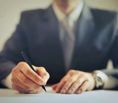 government contract litigation