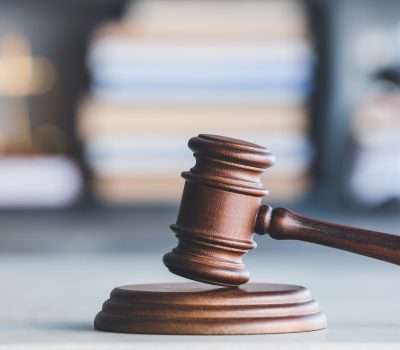 Christopher Davis Admitted to the Bar of the Supreme Court of the United States