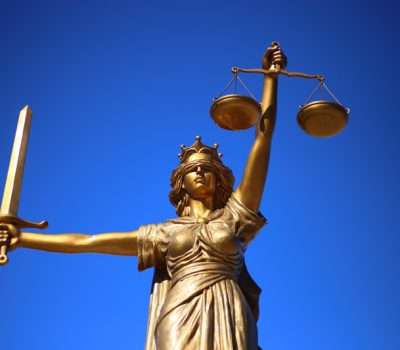 HOA litigation