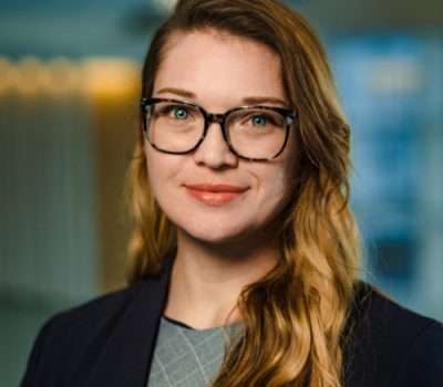 Erin McDaniel Joins the Commercial Litigation and Business Law Teams