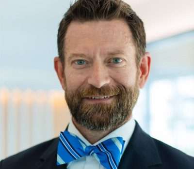 patent attorney