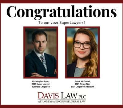 SuperLawyers