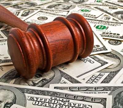 Virginia Consumer Protection Act scaled