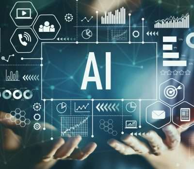 Beyond Risk: A 4-Phase Roadmap for Establishing Your Business AI Program