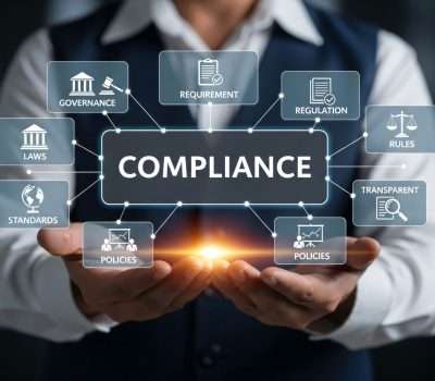 Is Your Business Compliant with the DOJ’s Bulk Data Transfer Rule?