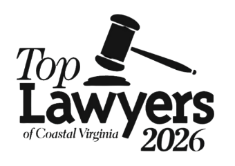 Top Lawyers or Coastal Virginia