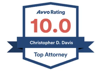 Avvo Rating
