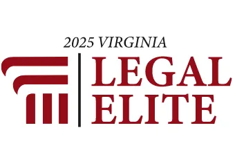 Virginia Legal Elite