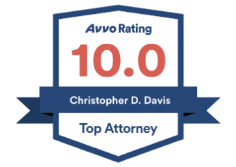 Avvo Top Attorney