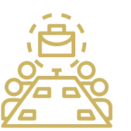 Executives, boards, and ownership groups