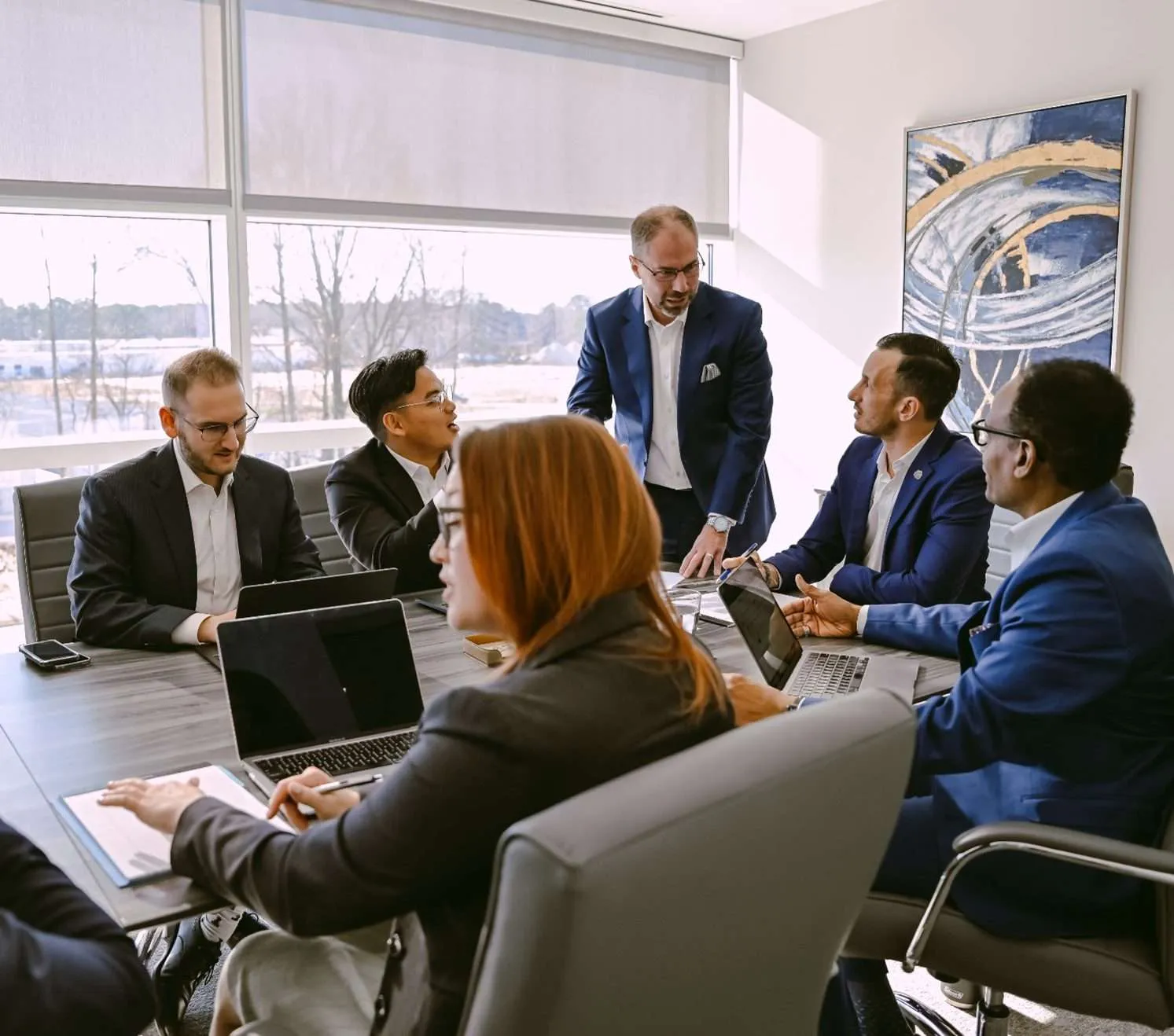business law attorney