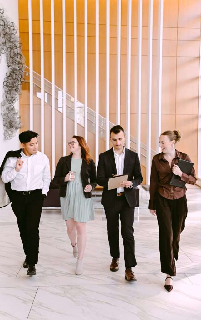 business law firm virginia