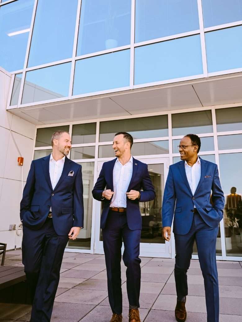 business litigation lawyer