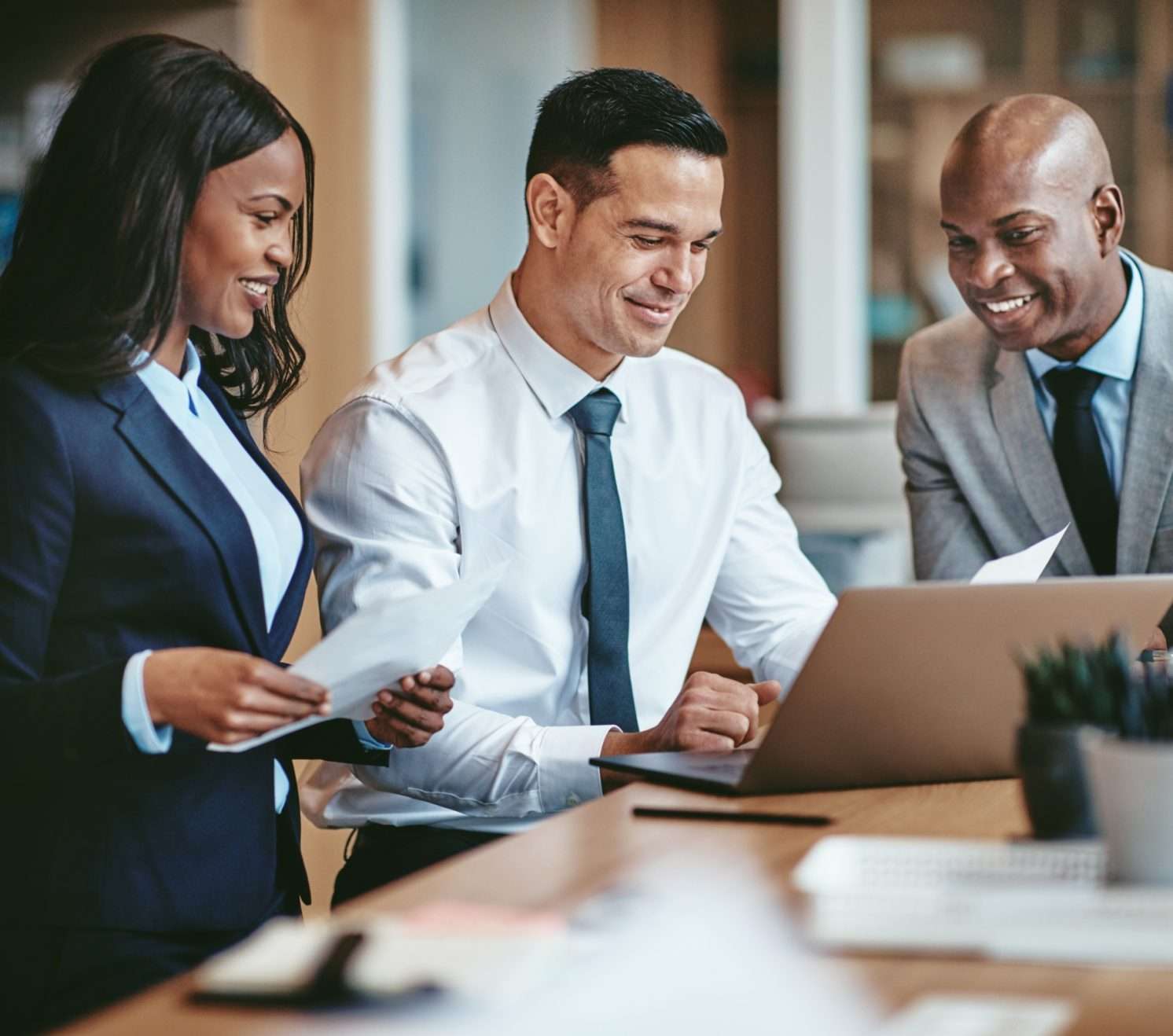 energy attorney