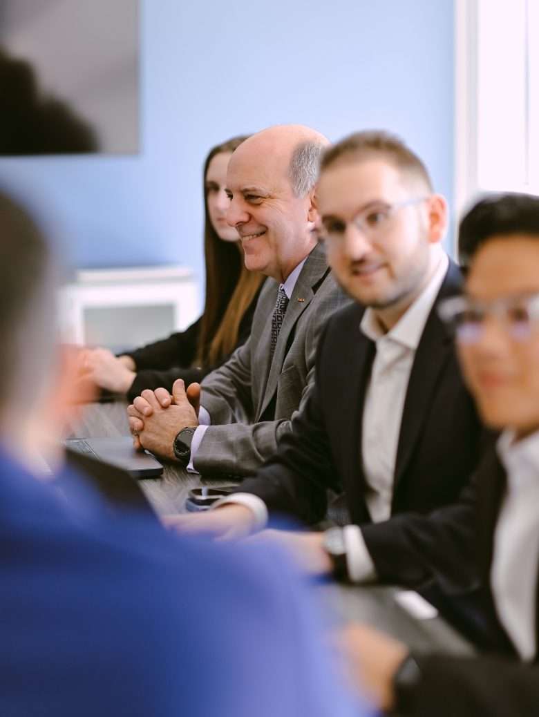appellate litigation attorney