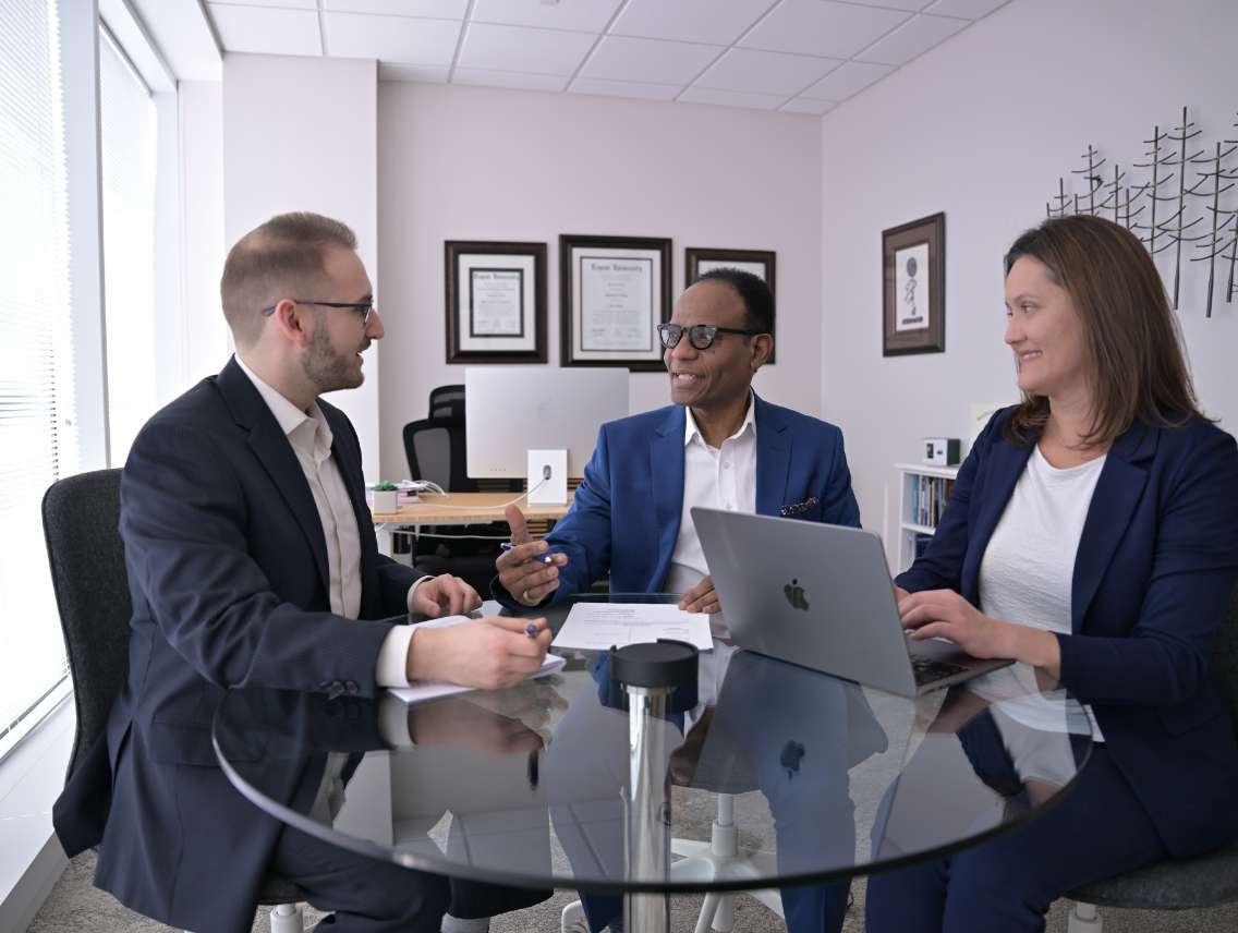 attorney careers virginia