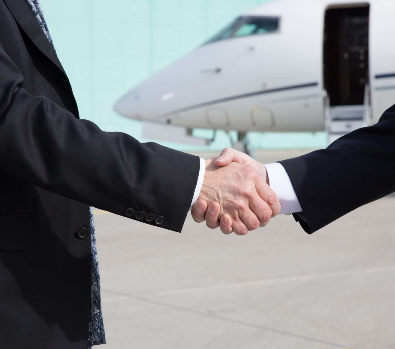 aviation law attorney