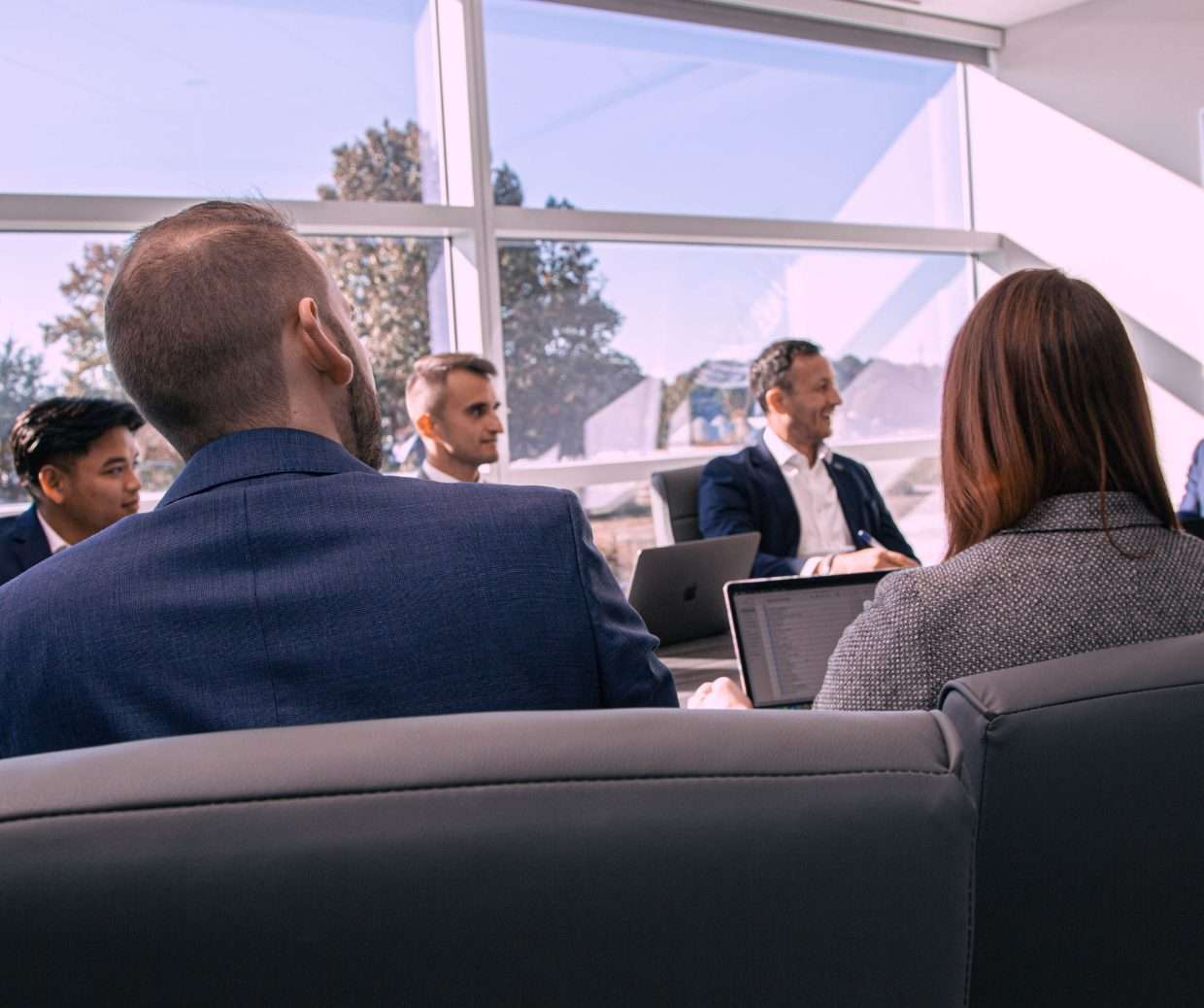 best transactional law firms