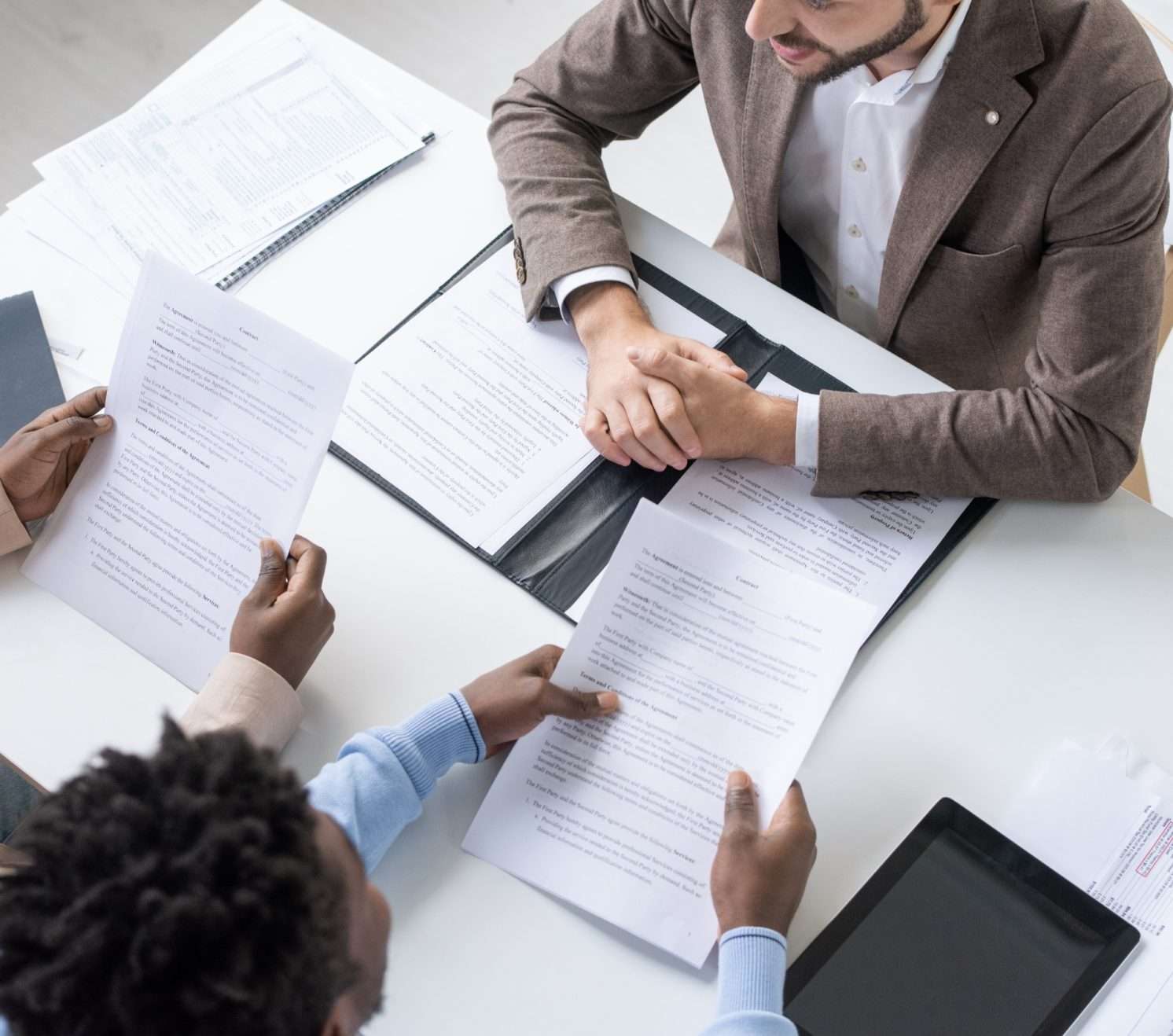 business defamation lawyer,