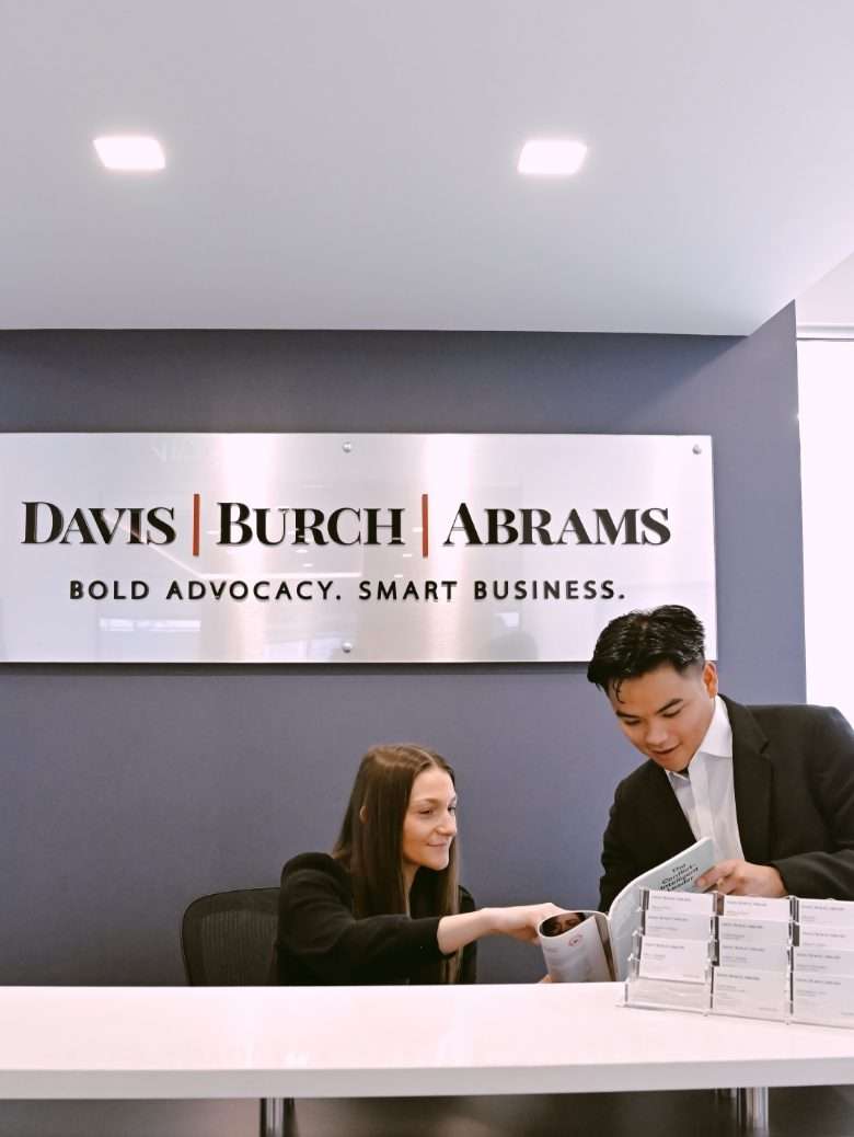 business legal counsel / commercial legal counsel