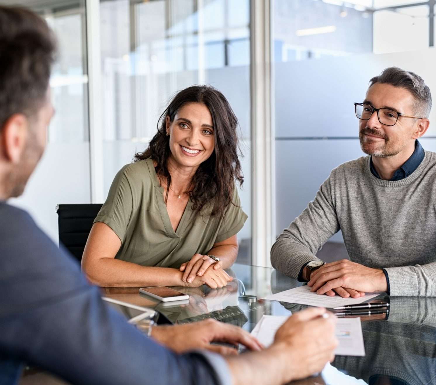 business succession planning
