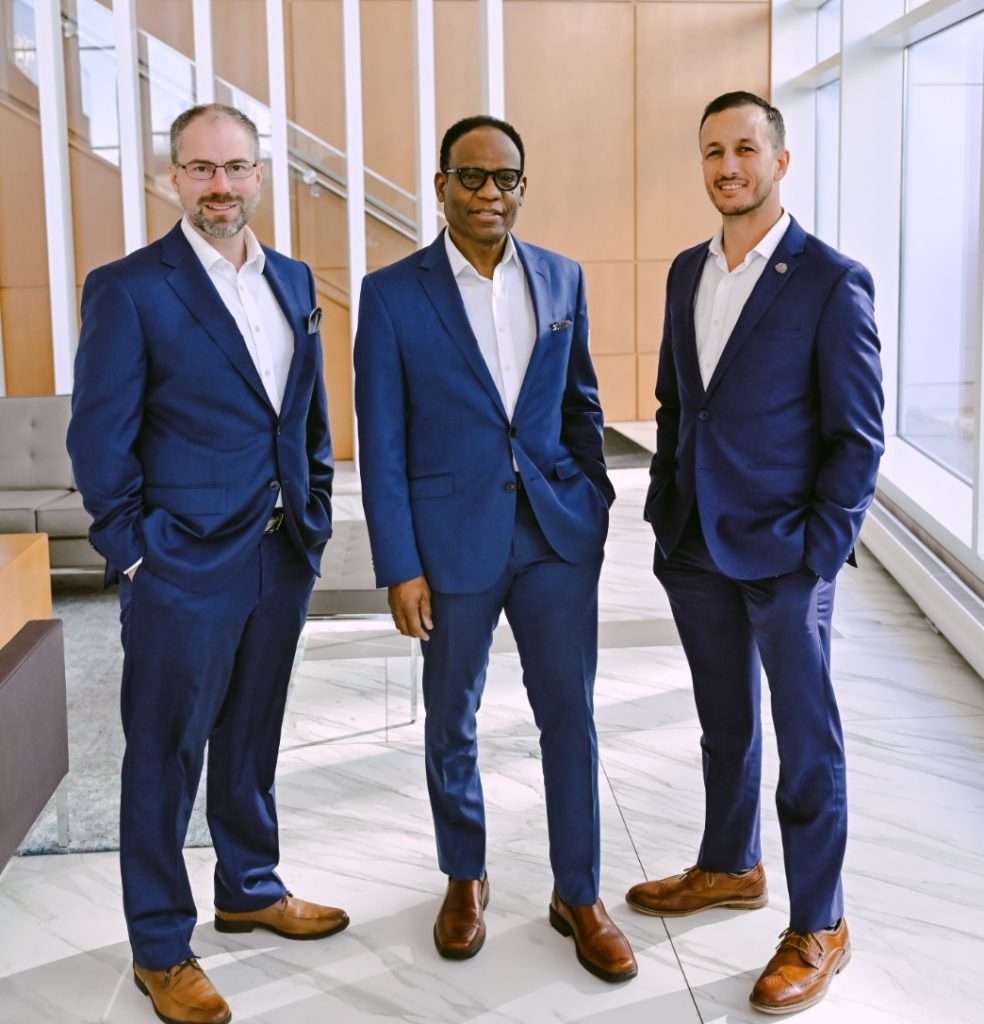 commercial litigation careers virginia