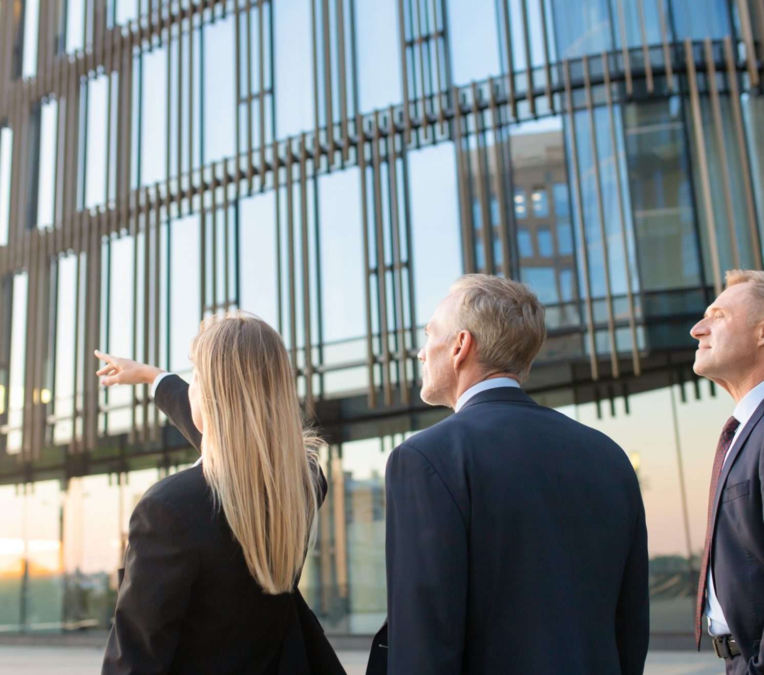 commercial property attorney