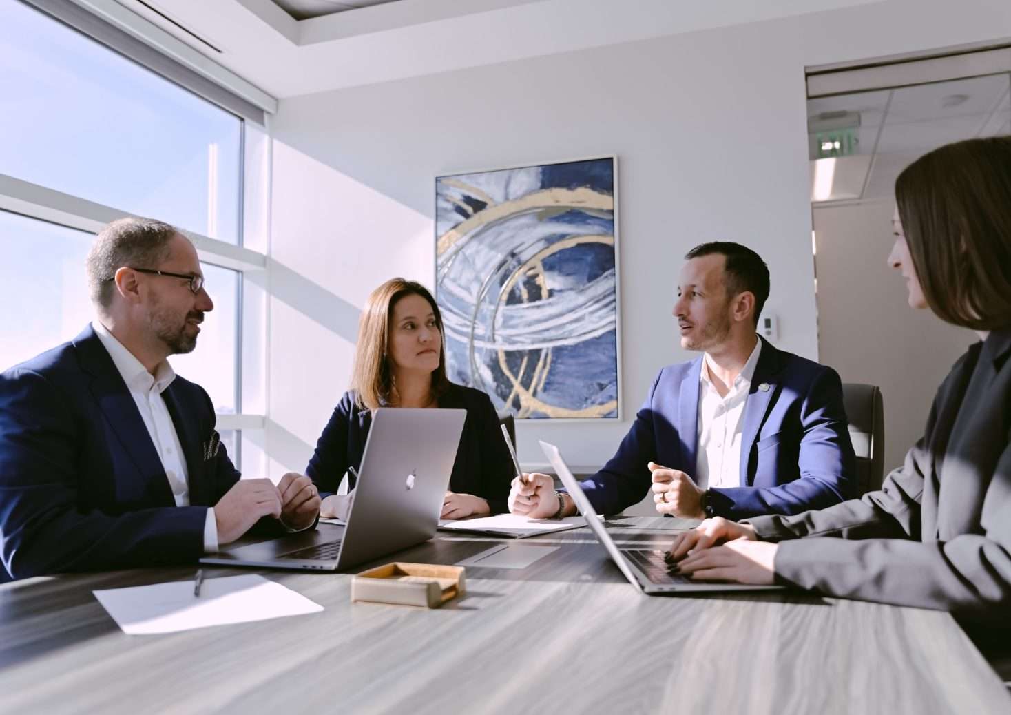 commercial real estate attorney