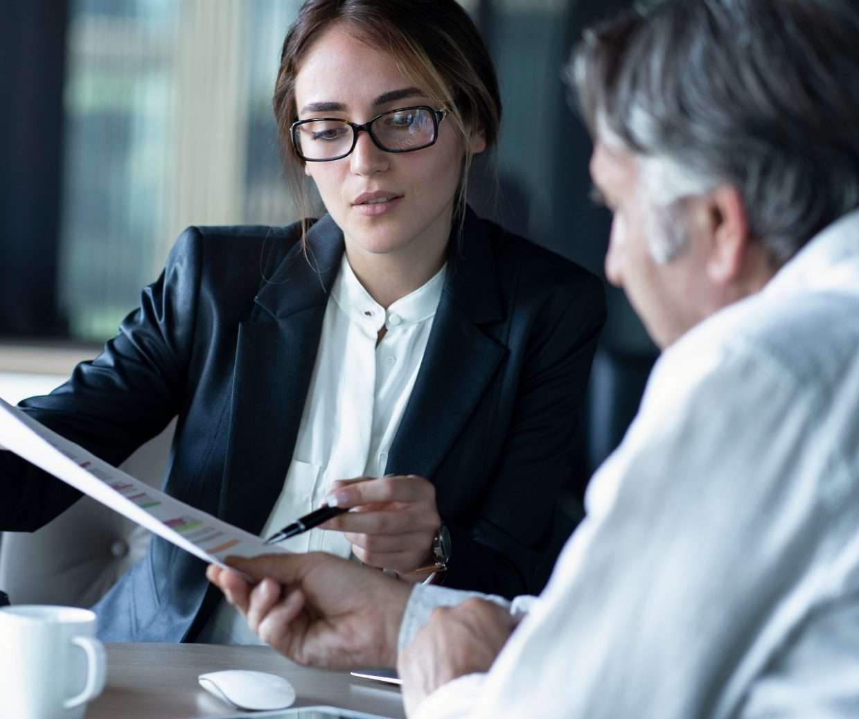 company legal services
