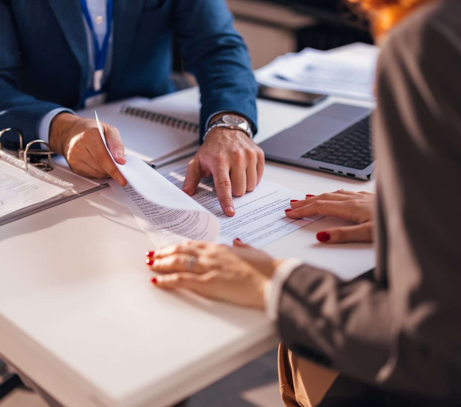 employment litigation attorney