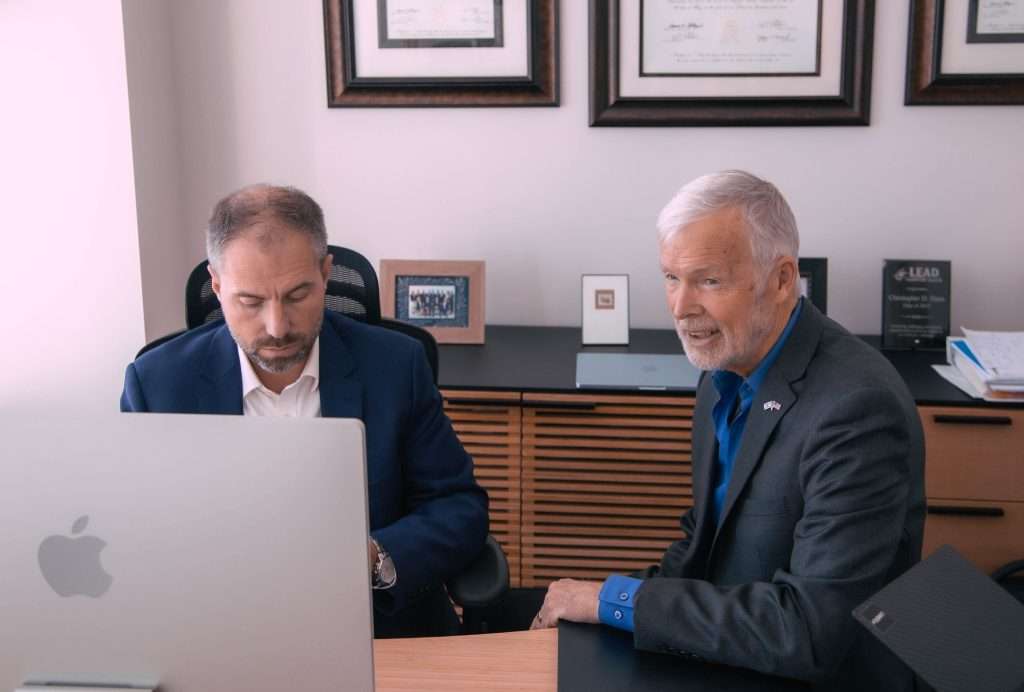 energy attorney