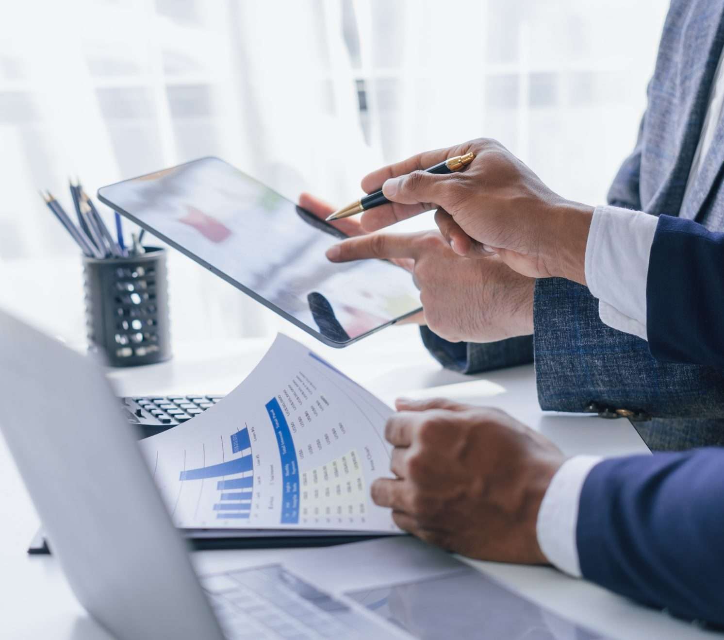financial lawyers