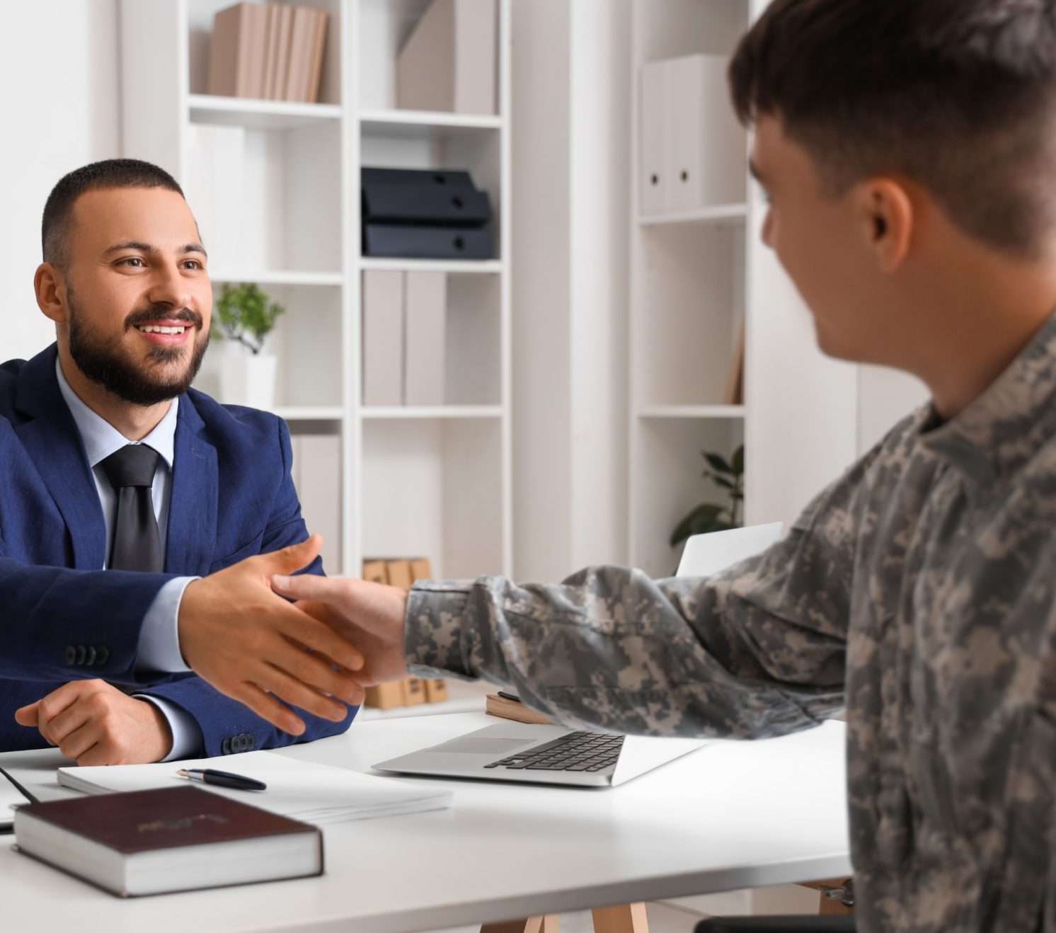 government contract law firms