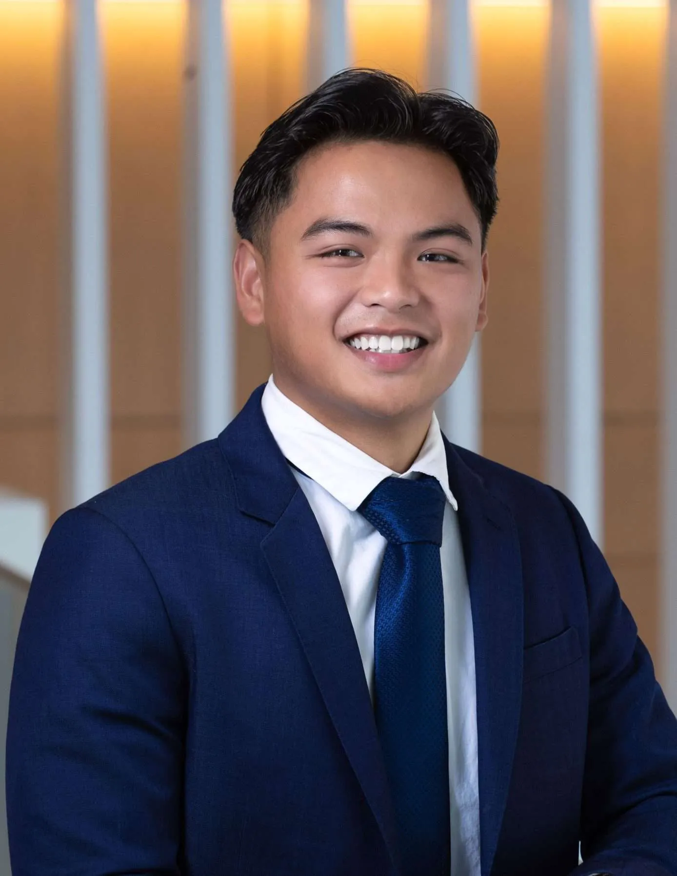 Joshua Orobia