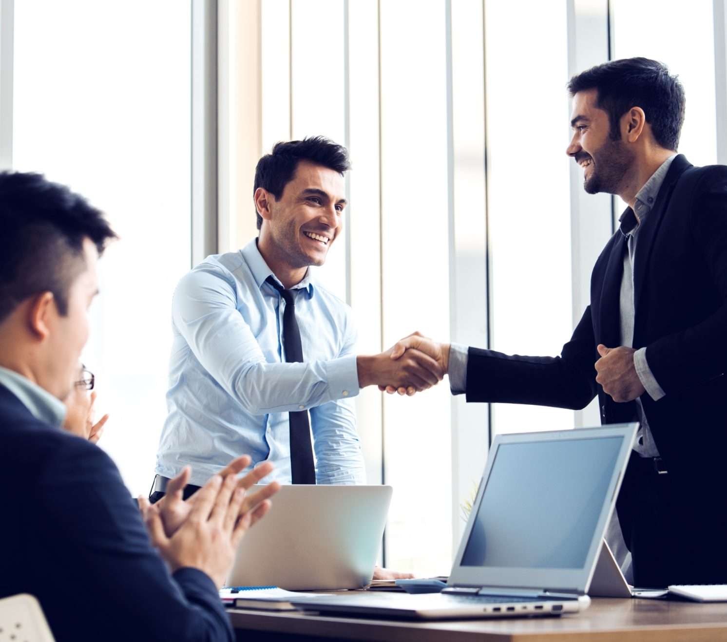m&a attorney