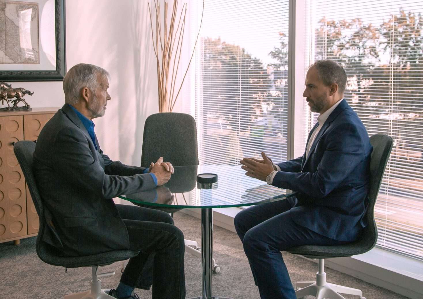 mergers and acquisitions