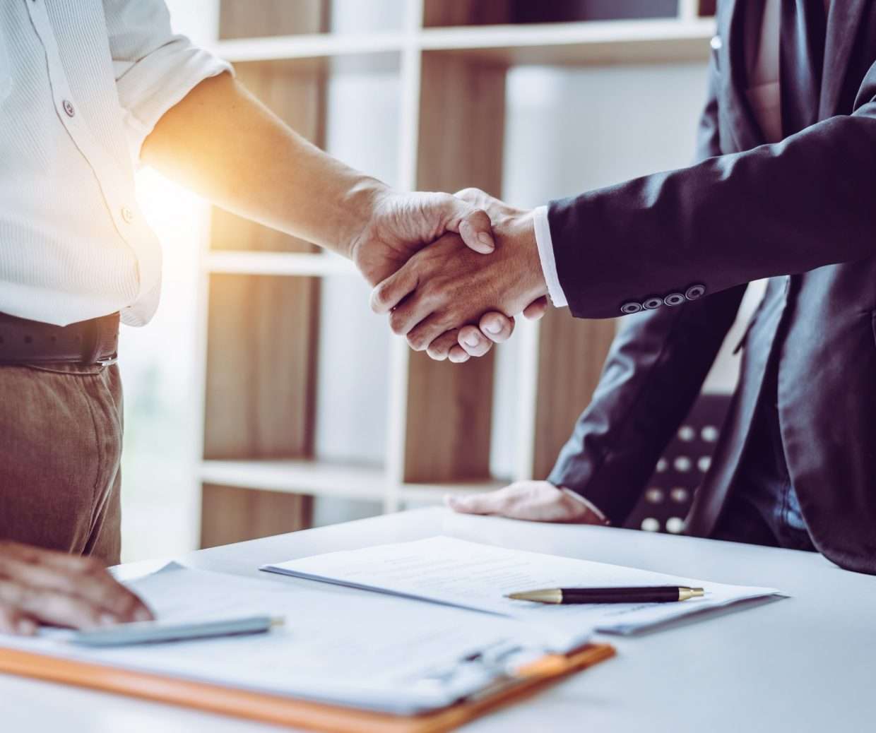 restrictive covenants
