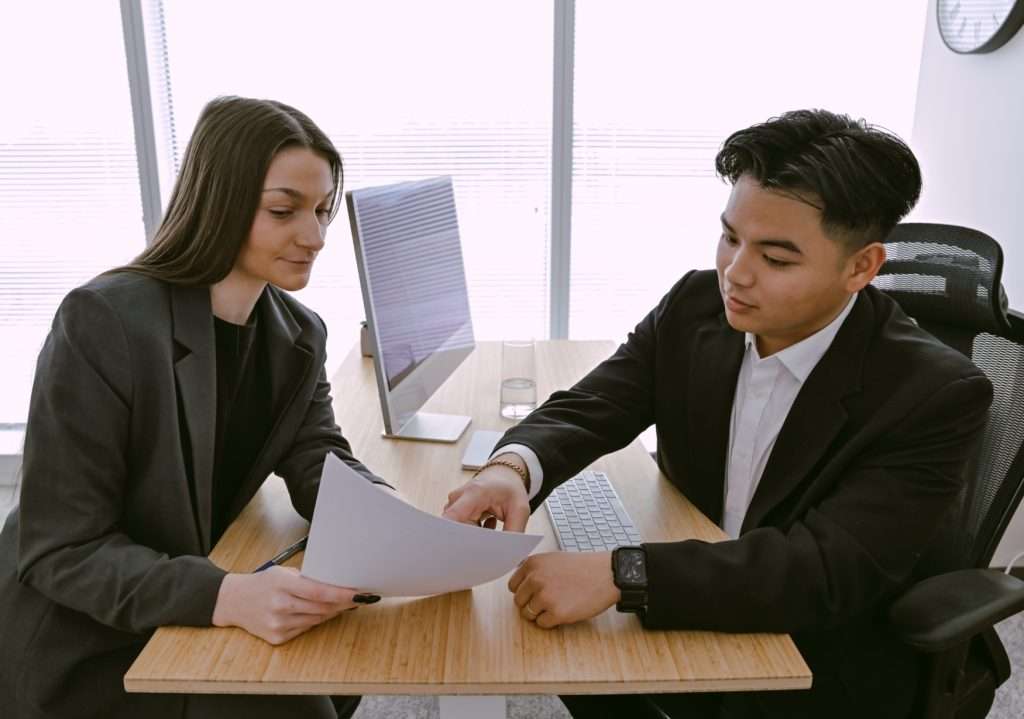 retail lease lawyer