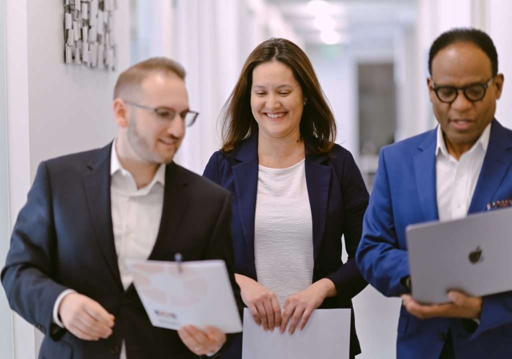 software company lawyer
