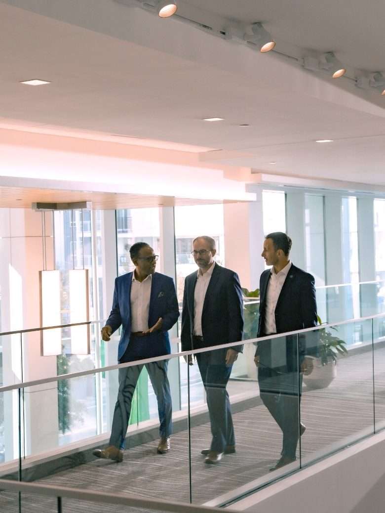 transaction attorneys