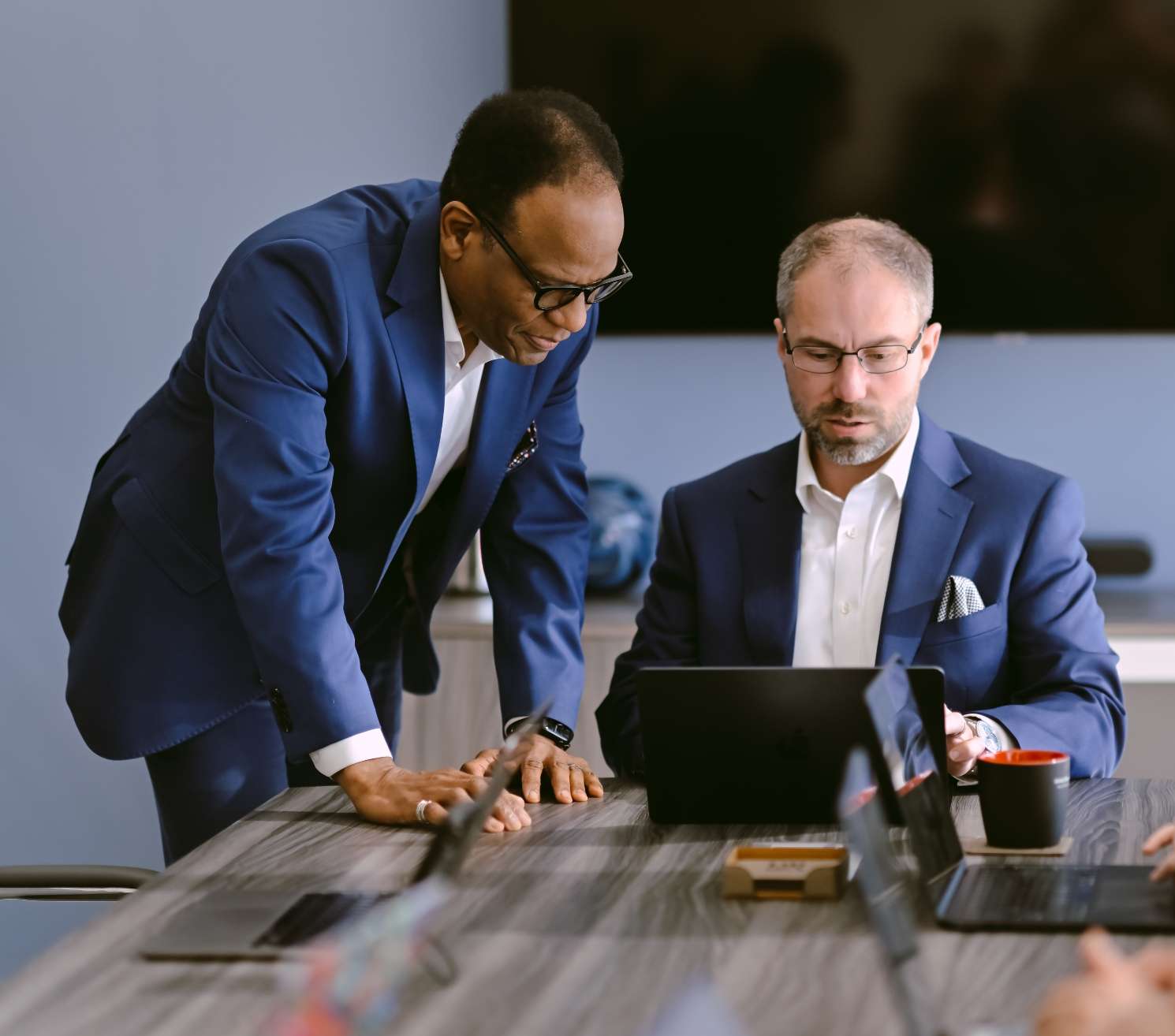 transactional attorney jobs virginia