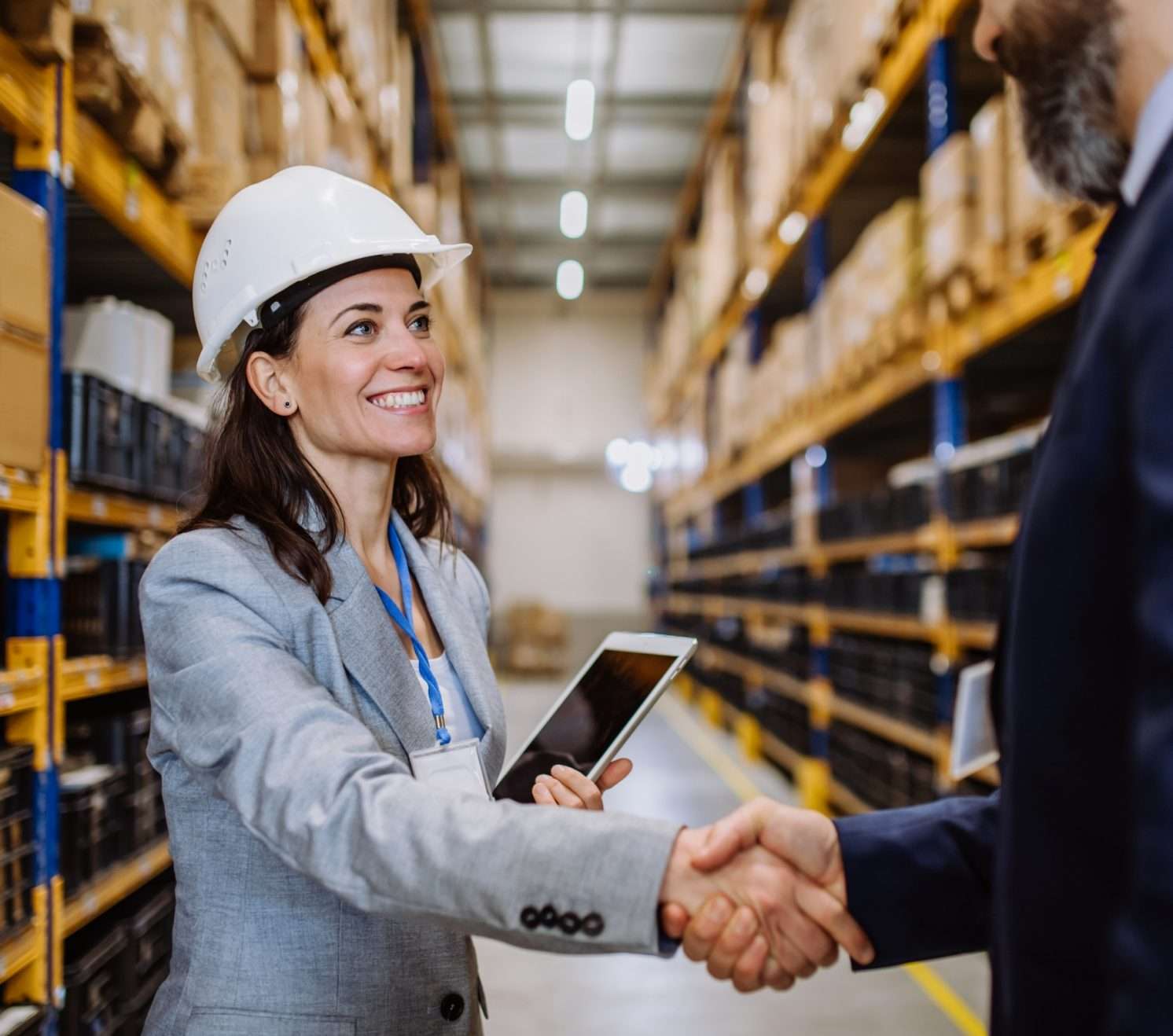 manufacturing regulatory compliance