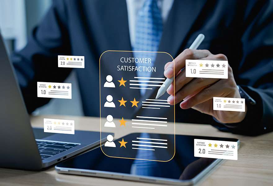 top rated business law firm Virginia