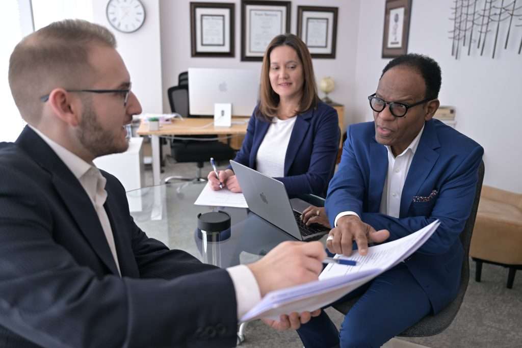 business law case studies