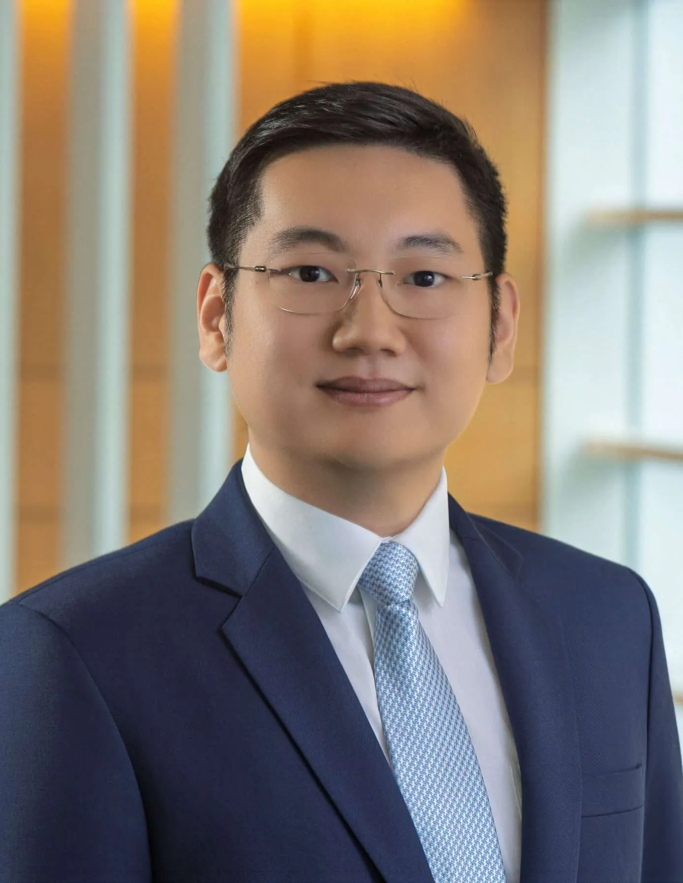 Heng Yong