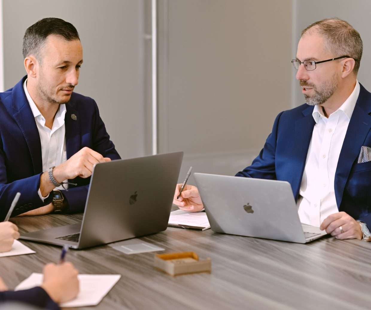 business attorneys Maine