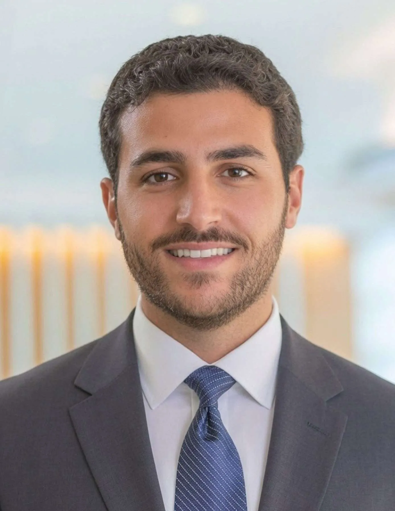 Elie El-Habr