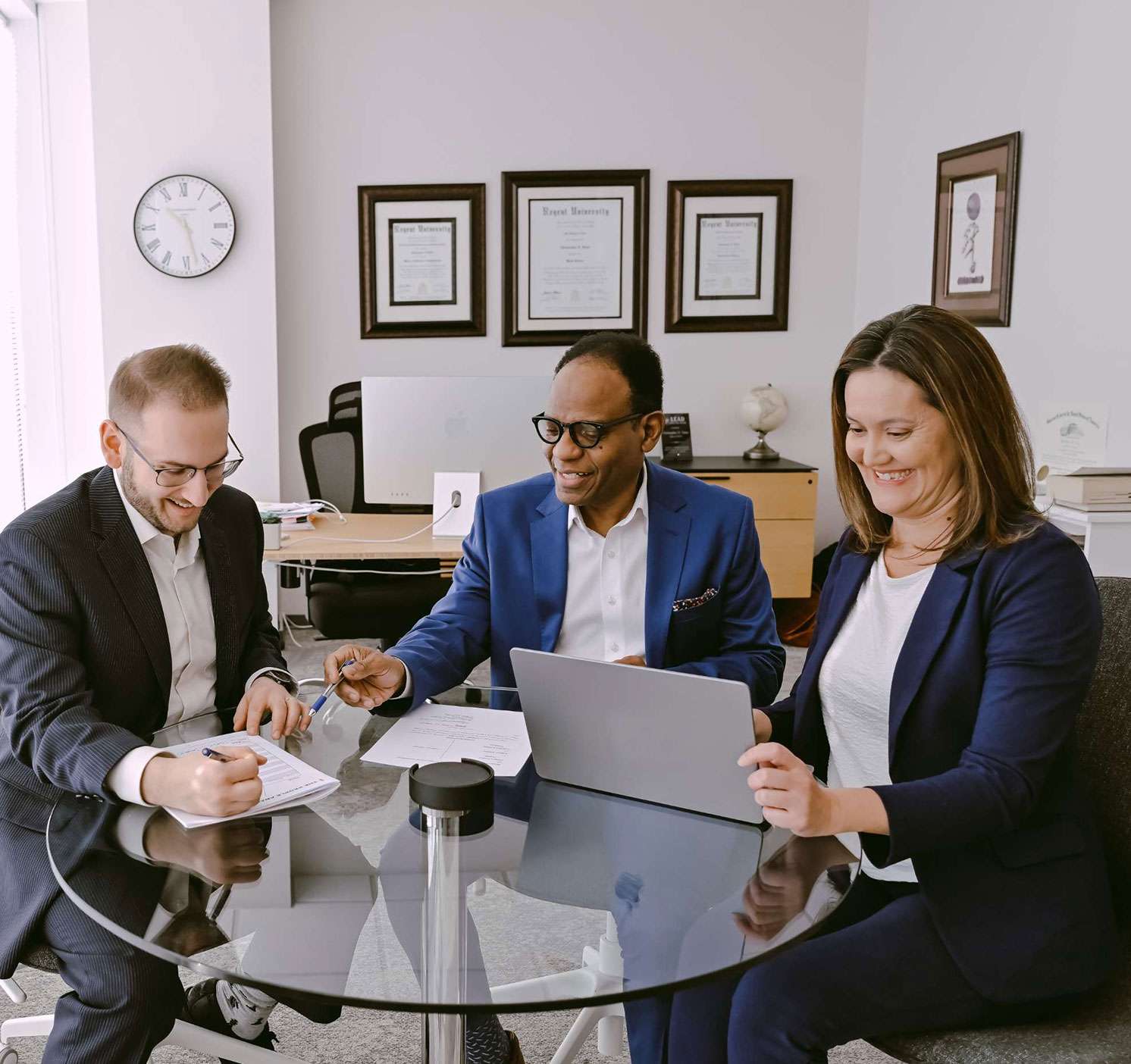 best law firms to work at