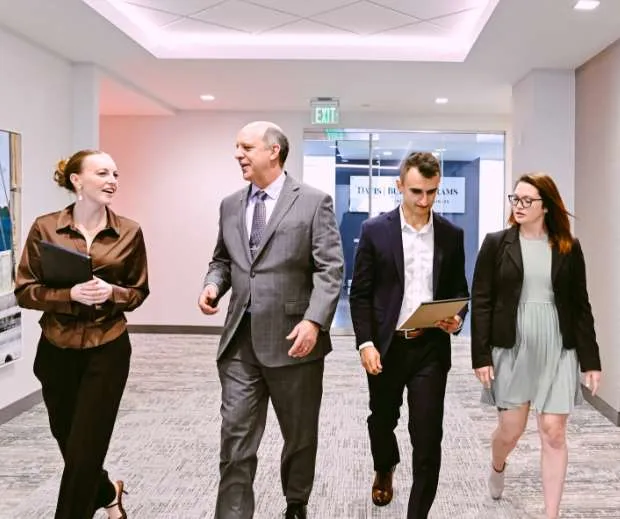 business lawyers suffolk VA